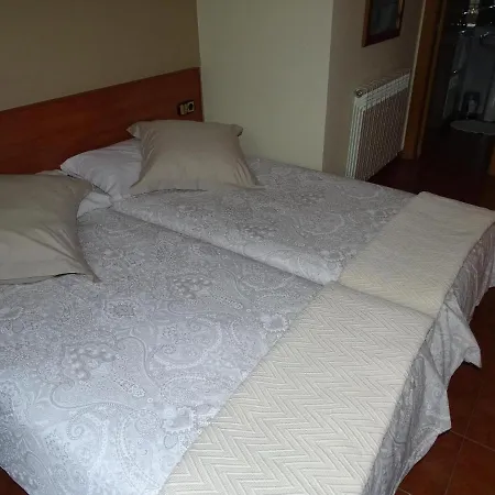 Les Pistes Hotel Pas De La Casa