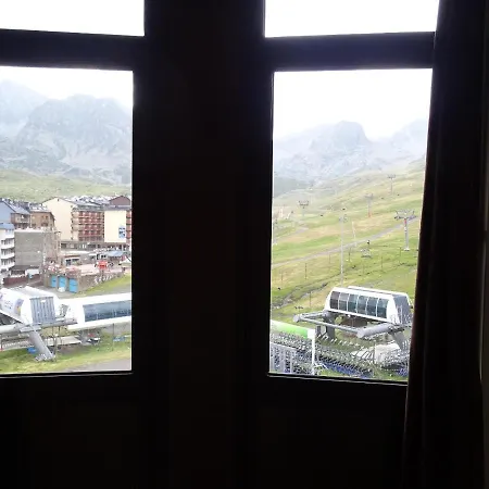 Les Pistes Hotel Pas De La Casa
